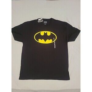 Vintage BATMAN TShirt XXL DC Big & Tall